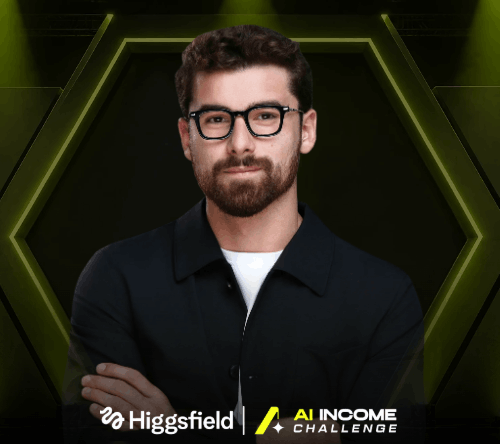AI Income Challenge
